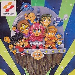Episode 2: Konami's Wai Wai World Soundtracks