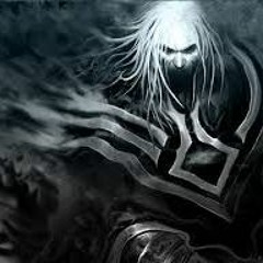 Lost Warrior