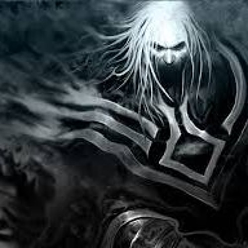 Lost Warrior