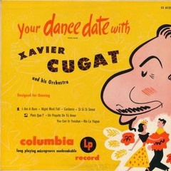 Bim Bam Bum - Xavier Cugat - De Galloy Bootleg