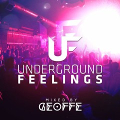 Underground Feelings #8 Feb 2016