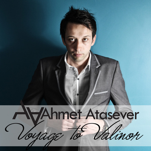 Ahmet Atasever - Voyage To Valinor 086