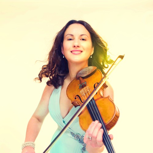 Stream Lizzie Barker | Listen to Pop Violinist playlist online for free on  SoundCloud