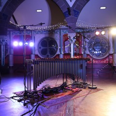 Pronto Mama: Rubber (Marimba)
