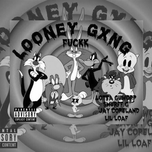 Stream East Side Hooper | Listen to Lotta Gwuap playlist online for