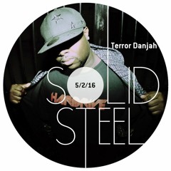 Solid Steel Radio Show 5/2/2016 Hour 1 - Terror Danjah