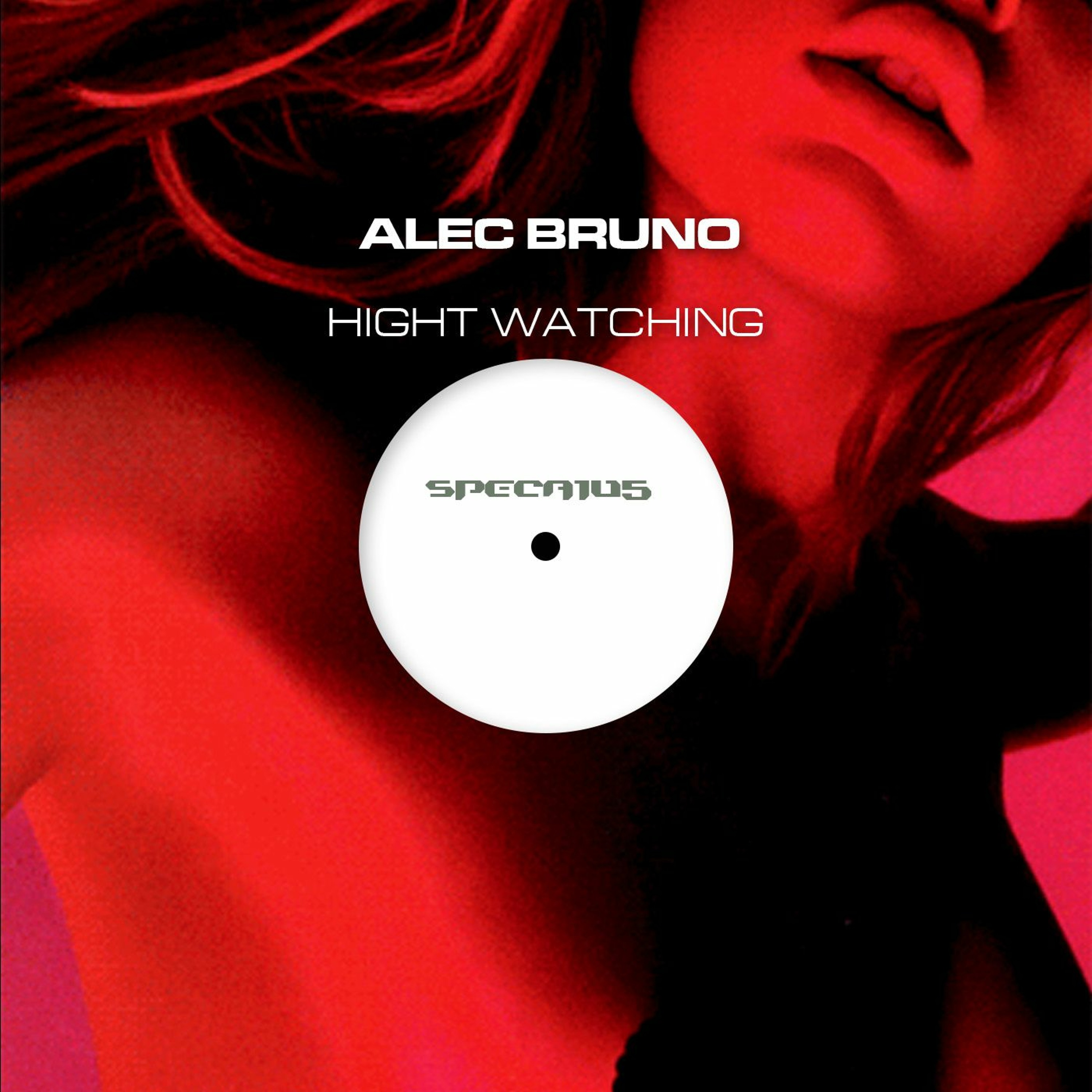 Alec Bruno