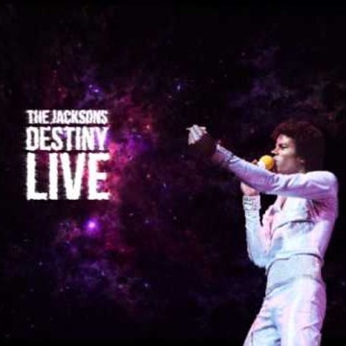 The Jacksons - Show You The Way To Go  (DJM Re-edit Epic Live Mix)