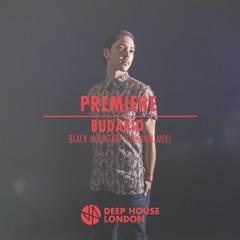 Premiere: Budakid - Black Mountain (Original Mix)