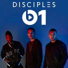 Disciples - Beats One 'One Mix'
