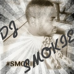 Dj Smokie Ft Thabzen Bibo  Troublemaker