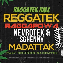 Nevrotek Vs Sghenny - Reggae Powa (FREE DOWNLOAD IN DESCRIPTION)