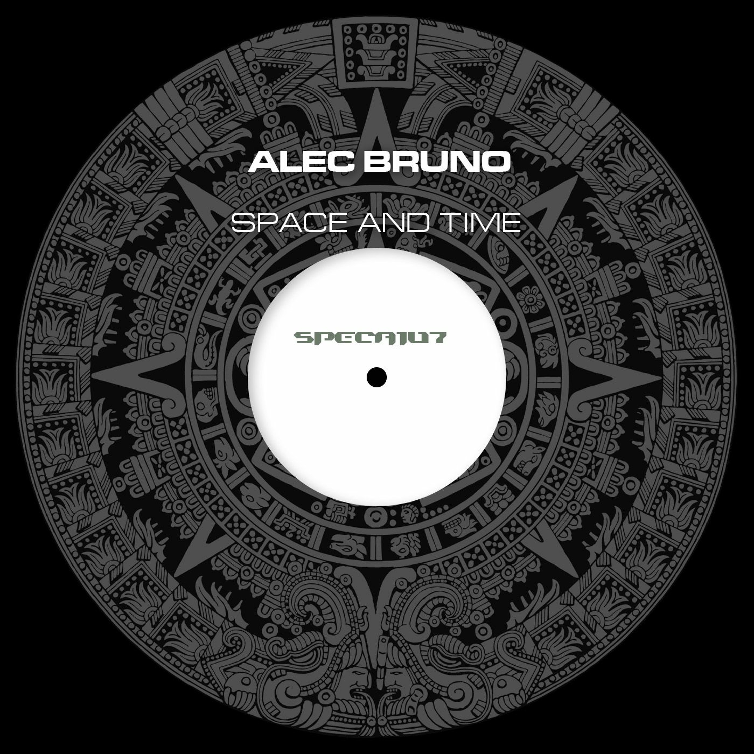 Alec Bruno