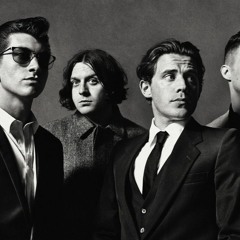 Arctic Monkeys - Baby I'm Yours Cover (VCKY & NYD)