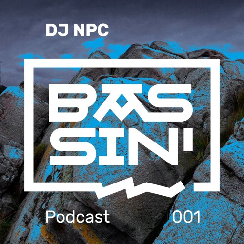 Bassin #001 - by DJ NPC (Get Fun)