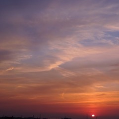 あの日の帰り道