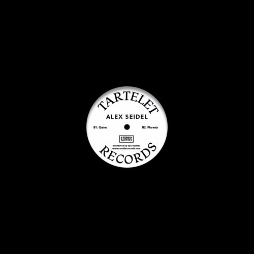 Alex Seidel "Secret High" - Boiler Room Debuts
