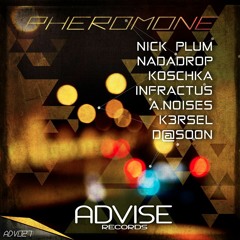 NaDaDrop - Music Makers (ADVISE RECORDS 027)