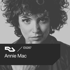 EX.287 Annie Mac