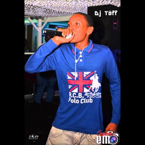 DJ Teff X Ti Blïc@ (hustler) 2k16