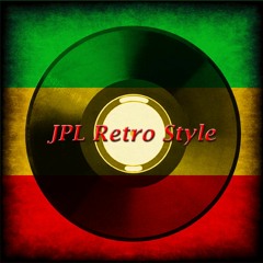 JPL Retro Style - Chillout Time