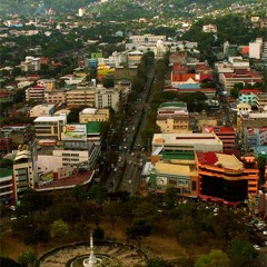 ISINGGIT ug Kusug  by Archie D' and McRey Nacilla