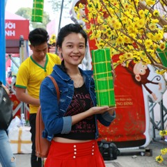 Tet Doan Vien - Lam Truong Cam Ly