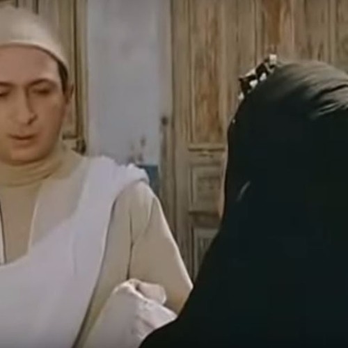 بسافر بسافر - من فيلم الزمّار - اشعار عبد الرحيم منصور - القاء نور الشريف