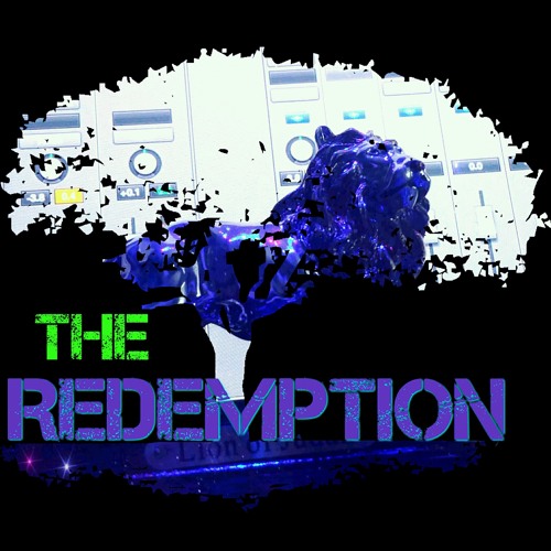 Stream Redemption by Benjamin & Teresa Vaughn (feat. Javier Roman) by 4 ...