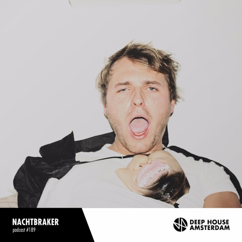 Nachtbraker - DHA Mixtape #189