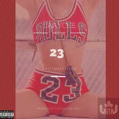 Jaay Cee - 23 (Prince Slomo Records)