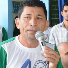 Filhote Diretor da Escola do Estado de Mineirolândia - 03 01 2016