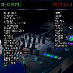 DJ SHAY - ULTRA DANCE MIX