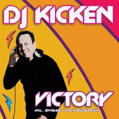 DJ Kicken - Victory (der Alte Dessauer 2016)