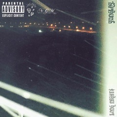 Visions pt. 2 (prod. Xavior Jordan)