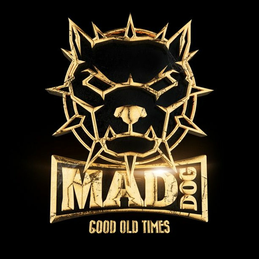 Stream DJ Mad Dog - Good Old Times by Dj Mad Dog | Listen online
