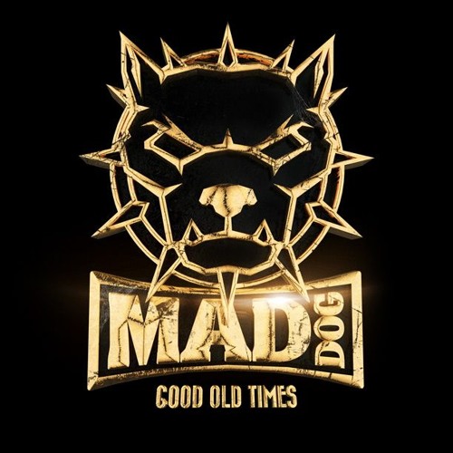 DJ Mad Dog - Good Old Times (Original Mix)