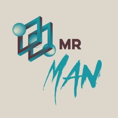 Mr. Man - Fantasma (demo)