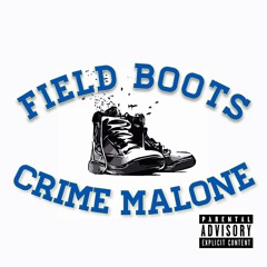 Crime Malone - Field Boots