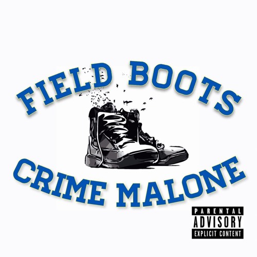 Crime Malone - Field Boots