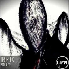 Droplex - Leave The Lights On (Original Mix)