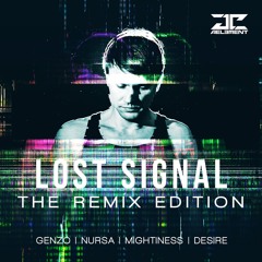 Aelement - Lost Signal (Genzo Remix)