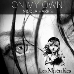 On My Own by Nicola Harris