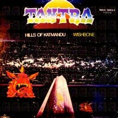 TANTRA - KATMANDU (fatneck Edit)