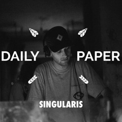 Singularis X Daily Paper