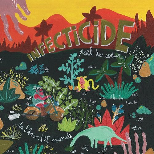 Infecticide – Poil de Cœur