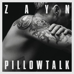 Zayn Malik - PILLOWTALK cover by TRY (Pillow Talk)