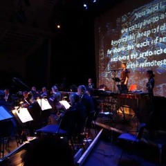 Area D Five (story music)- Netherlands Blazers Ensemble- Last Part