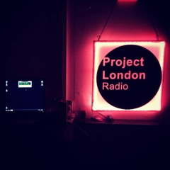 TC80 @ Project London Radio / 23.01.2016