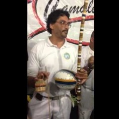 Jogo De Angola - Mestre Pernalonga